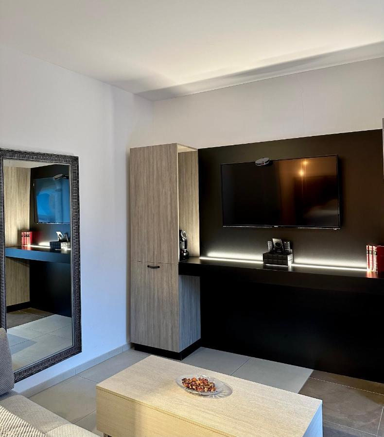 Veneziana Boutique Hotel Superior Koper Exterior photo