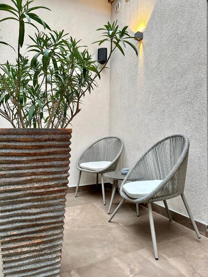 Veneziana Boutique Hotel Superior Koper Exterior photo