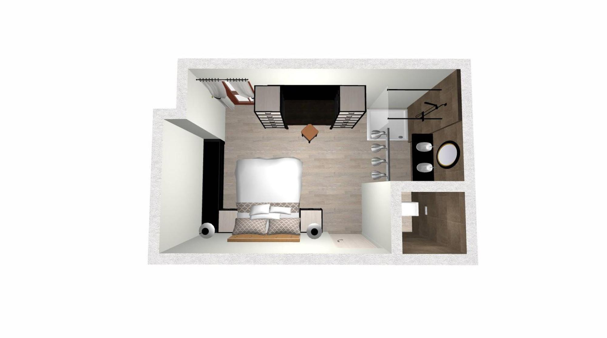 Veneziana Boutique Hotel Superior Koper Room photo